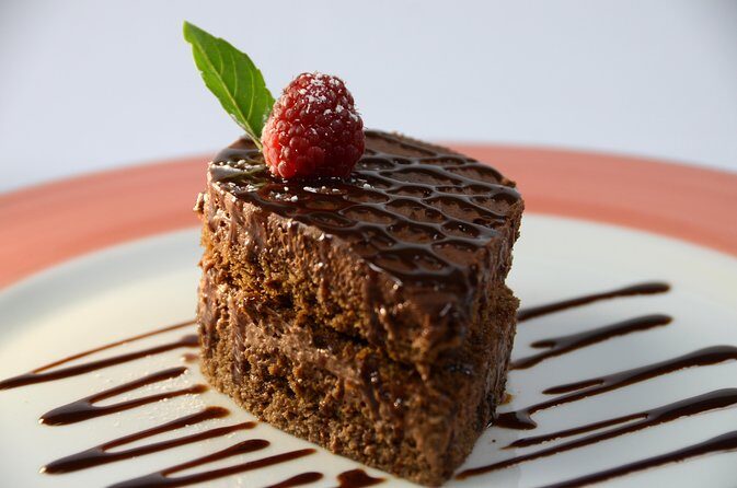 Dinner at the Revolving Bellini Restaurant in Mexico City - Views and Atmosphere