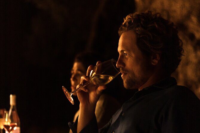 Dinner at the Vineyards in Lagoa - What to Expect from the Experience