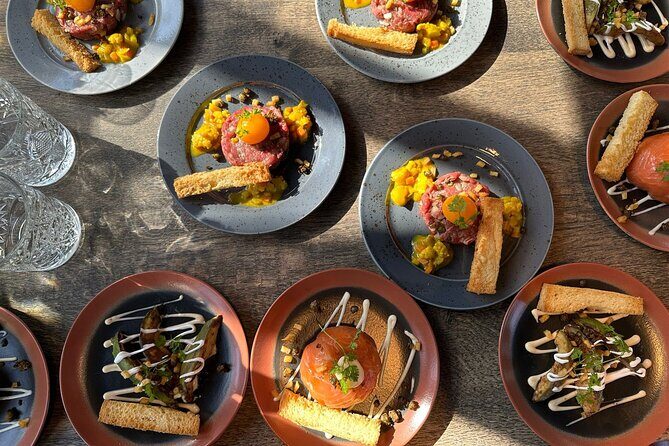 Dinner Canal Cruise Amsterdam: 4-Courses Including Drinks - What You Can Expect from the Experience