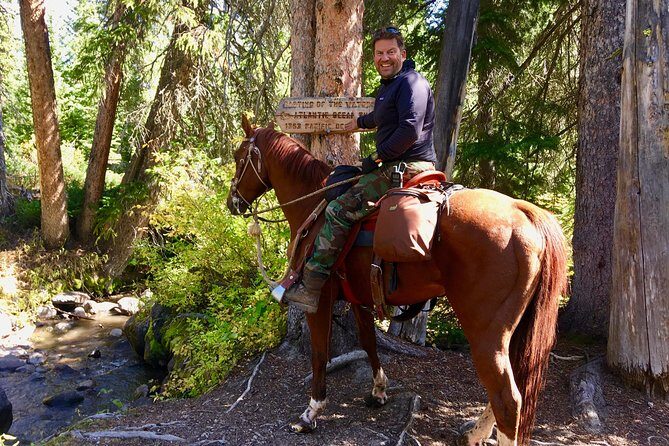 Dinner Cookout Ride at Heart Six Ranch - Key Points