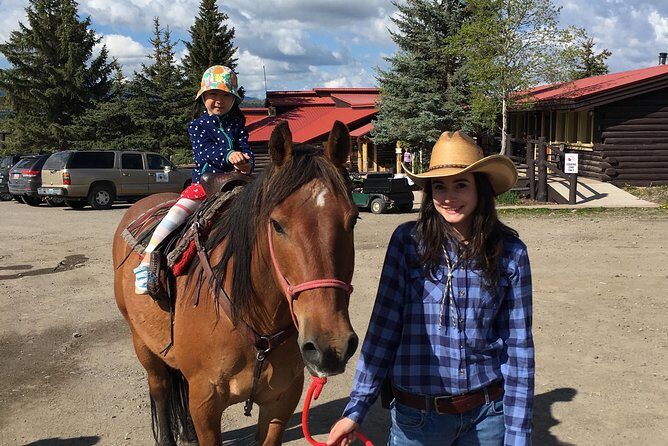 Dinner Cookout Ride at Heart Six Ranch - What to Expect from the Heart Six Ranch Dinner Ride