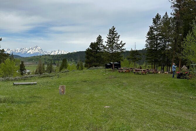 Dinner Cookout Ride at Heart Six Ranch - Who Should Consider This Tour?
