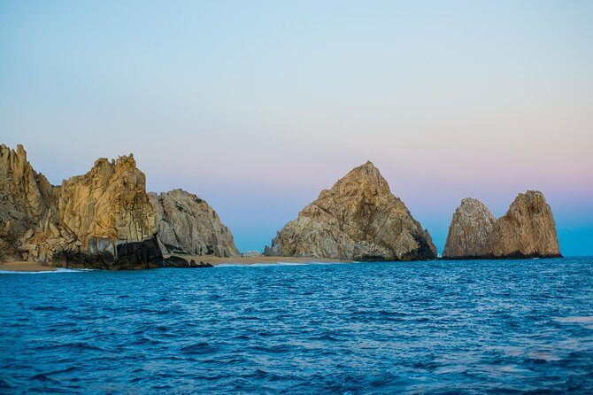 Dinner Cruise Tour in Cabo San Lucas with Tequila Tasting - Pricing & Value