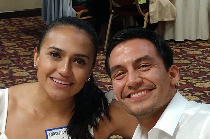 Dinner Detective Interactive True Crime Dinner Show (Baton Rouge) - FAQ