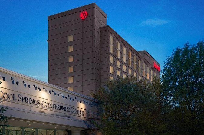 Dinner Detective True Crime Murder Mystery Show - Franklin, TN - The Itinerary in Detail