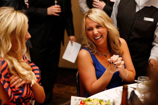 Dinner Detective True Crime Murder Mystery Show - St. Louis, MO - Who Should Book This Experience?