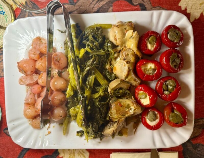 Dinner Food Tasting with Wine Pairing Experience Trastevere - FAQ