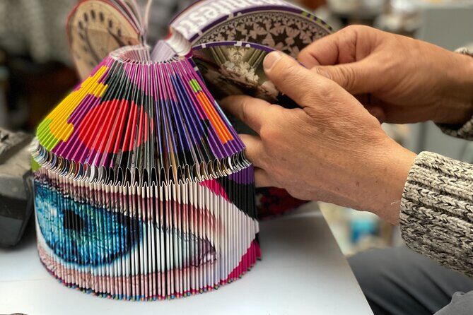 Dinner in a Bohemian Artist Apartment in Central Paris - Concluding Thoughts