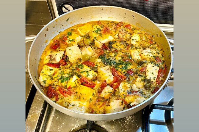 Dinner in a home restaurant with Chef Massimo in Taormina - The Itinerary and Experience Breakdown