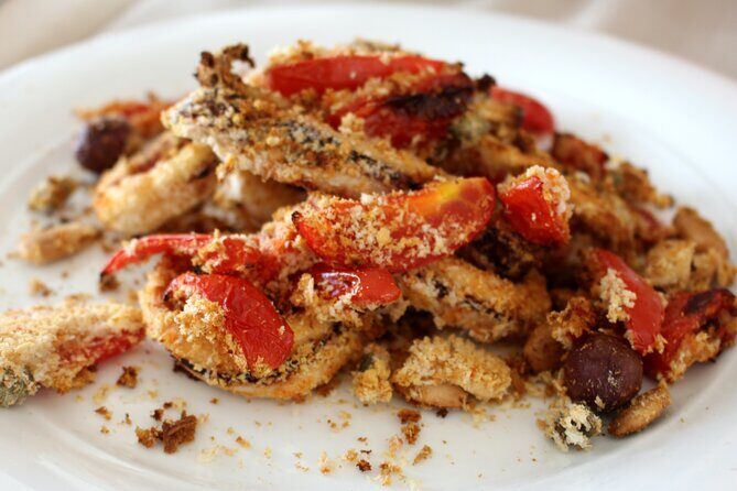 Dinner in a home restaurant with Chef Massimo in Taormina - Practicalities and Tips