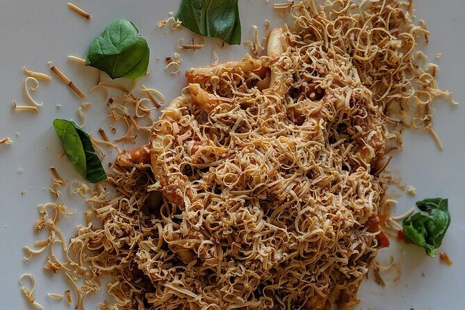 Dinner in a home restaurant with Chef Massimo in Taormina - FAQ