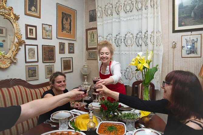 Dinner In Dalmatia: A Family Affair Outside Split - An In-Depth Look at the Dinner Experience