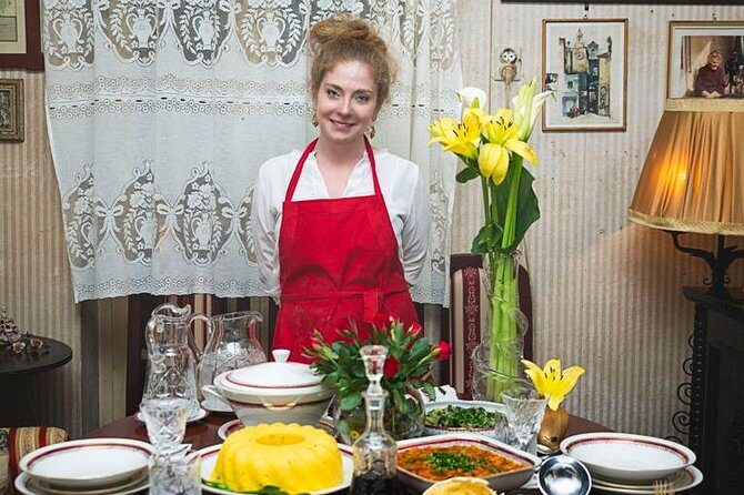 Dinner In Dalmatia: A Family Affair Outside Split - FAQs