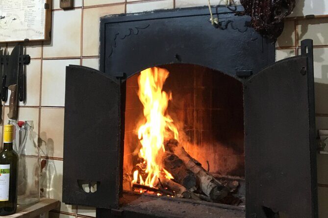 Dinner in Monopoli with the authentic Flavours of Puglia - A Genuine Taste of Puglia: Dinner in Monopoli with Authentic Flavors