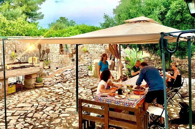 Dinner in Monopoli with the authentic Flavours of Puglia - An In-Depth Look at the Experience