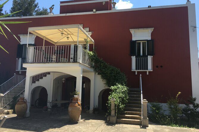 Dinner in Monopoli with the authentic Flavours of Puglia - Final Thoughts