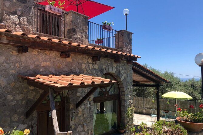 Dinner in Sorrento with Love, Laughs, and Spaghetti - FAQs