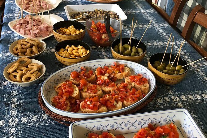 Dinner in Sorrento with Love, Laughs, and Spaghetti - Final Thoughts