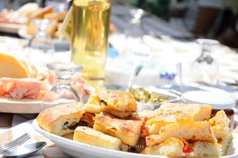 Dinner in the vineyard and wine tasting under the stars - Key Points