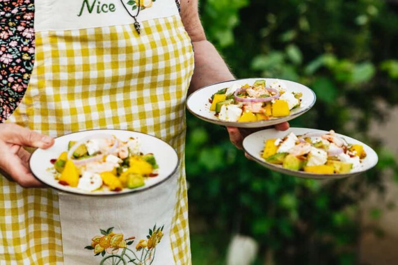 Dinner in the vineyard French Riviera - Who Should Book This?