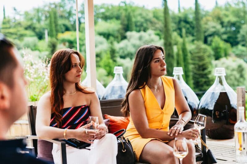 Dinner in the vineyard French Riviera - Final Thoughts