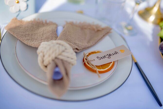 Dinner in the Vineyard French Riviera - FAQ: Practical Questions About the Tour