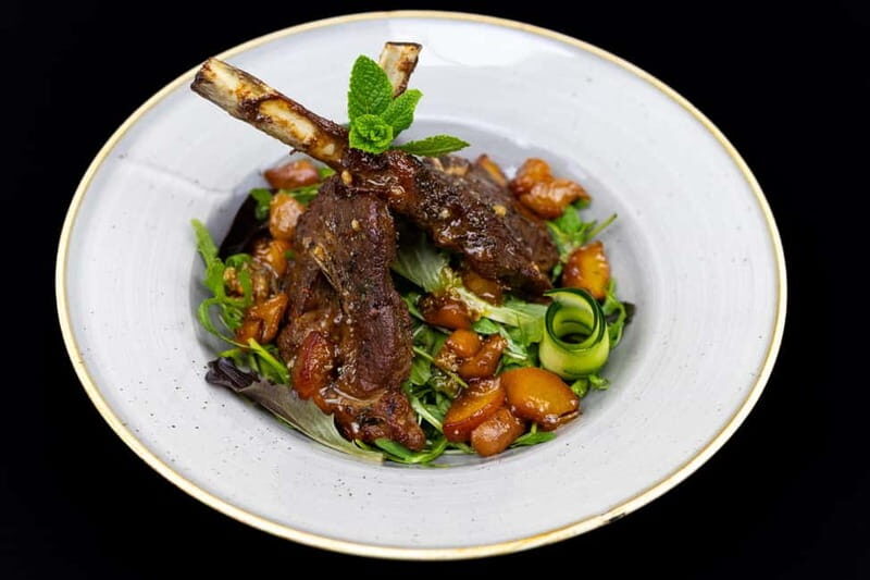 Dinner & Lights - Budapest Evening Cruise - The Sum Up