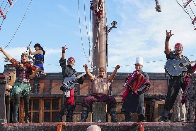 Dinner Night Under the Sea - Summary: Who Will Love This Experience?