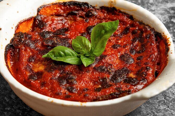 Dinner or Lunch in Sorrento with Chef Carmen - FAQ