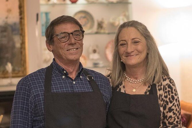 DINNER OR TAPAS in a Poruguese Home - What’s It Like to Dine in a Portuguese Home?