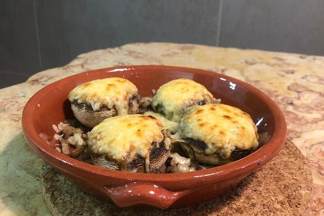 DINNER OR TAPAS in a Poruguese Home - FAQ