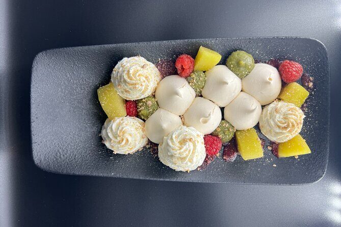 Dinner Show Opera Bel Canto Neuilly sur Seine - Porte Maillot - Who Should Consider This Tour?