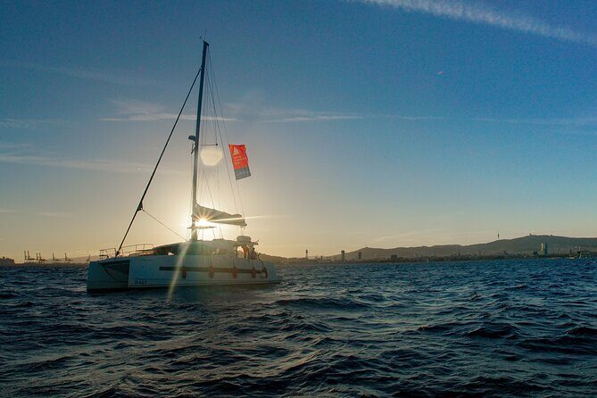 Dinner Sunset Small Group Sailing on the Mediterranean Barcelona - Who Will Love This Tour?