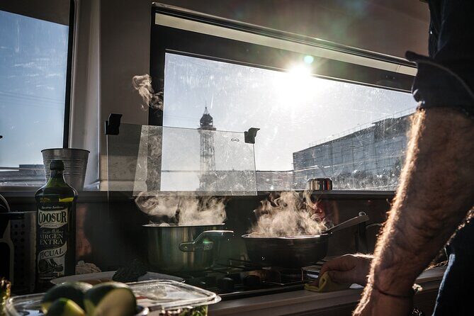 Dinner Sunset Small Group Sailing on the Mediterranean Barcelona - Final Thoughts