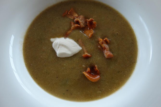 Dinner with a local family - The Value of This Experience