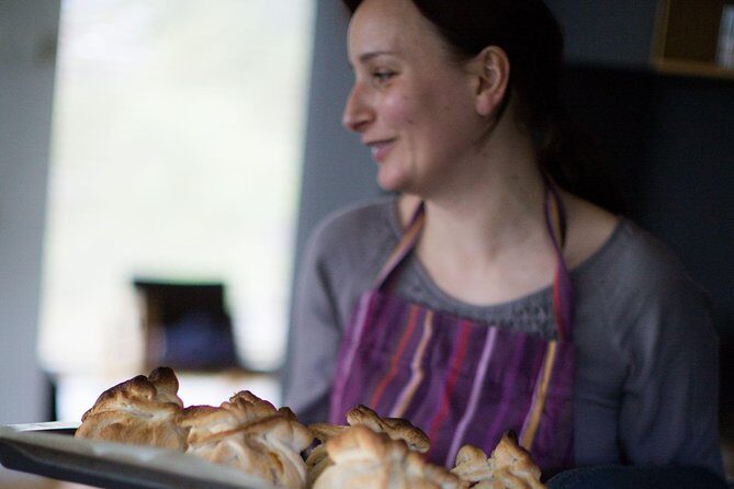 Dinner with a local family - Frequently Asked Questions