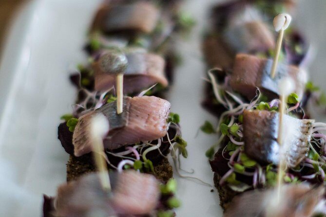 Dinner with a local family - Final Thoughts