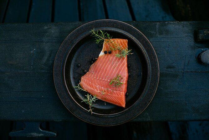 Dinner with Northern Light hunt in Rovaniemi - Who Should Consider This Tour?