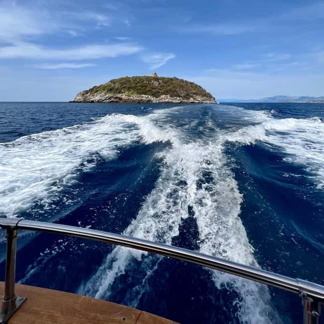 Dino Island & Arcomagno Eco-Boat Tour - Practical Details and What to Keep in Mind