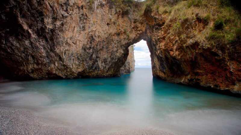 Dino Island & Arcomagno Eco-Boat Tour - Who Would Love This Tour?