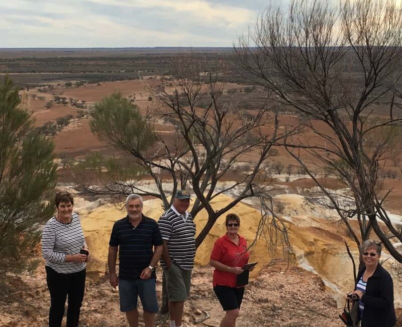 Dinosaur Stampede 3/4 Day Tour - What to Expect from the Tour