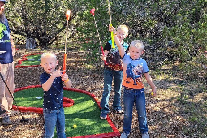 Dinosaur World Glen Rose - Who Is Dinosaur World Best For?