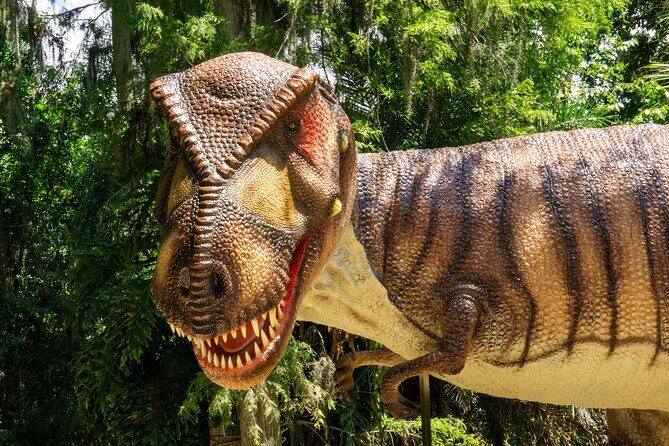 Dinosaur World Glen Rose - Final Thoughts