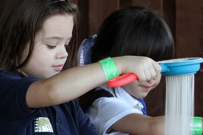 Dinosaur World Glen Rose - FAQ