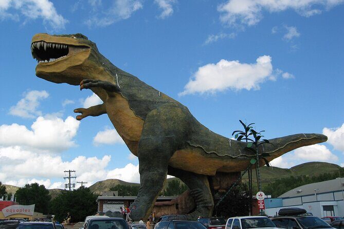 Dinosaurs, Canyons & Ghost Towns: Ultimate Drumheller Day Tour - The Real-World Experiences: What Travelers Say