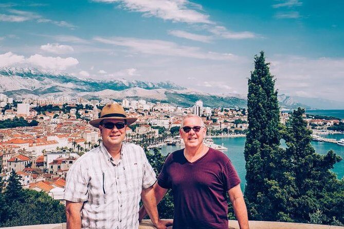 Diocletian Palace in Split and Trogir Private Heritage Tour - Exploring Croatia’s Heritage with a Personal Touch