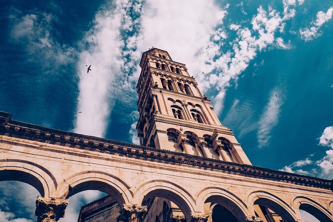 Diocletian Palace in Split and Trogir Private Heritage Tour - Authentic Traveler Insights