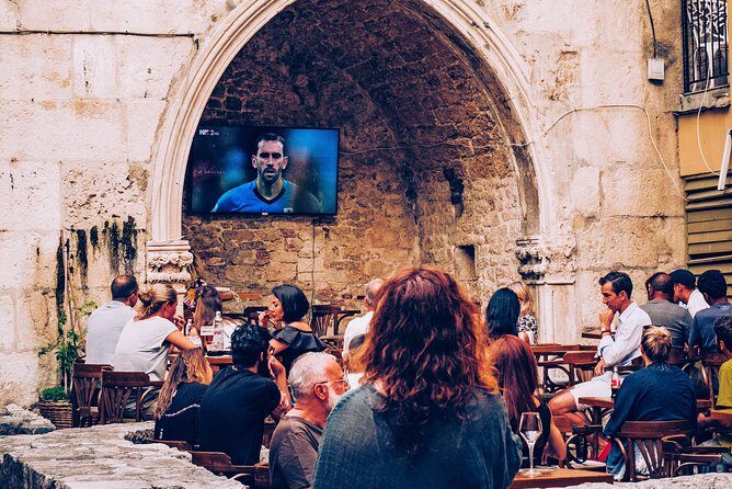 Diocletian Palace in Split and Trogir Private Heritage Tour - Who Will Love This Tour?