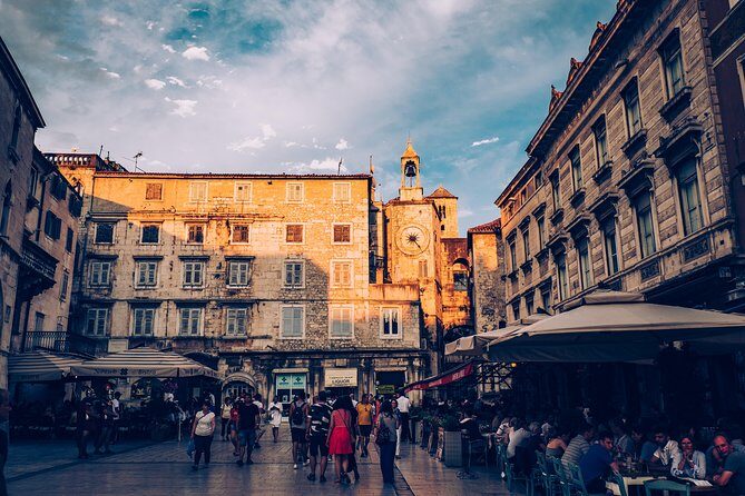 Diocletian Palace in Split and Trogir Private Heritage Tour - Final Thoughts
