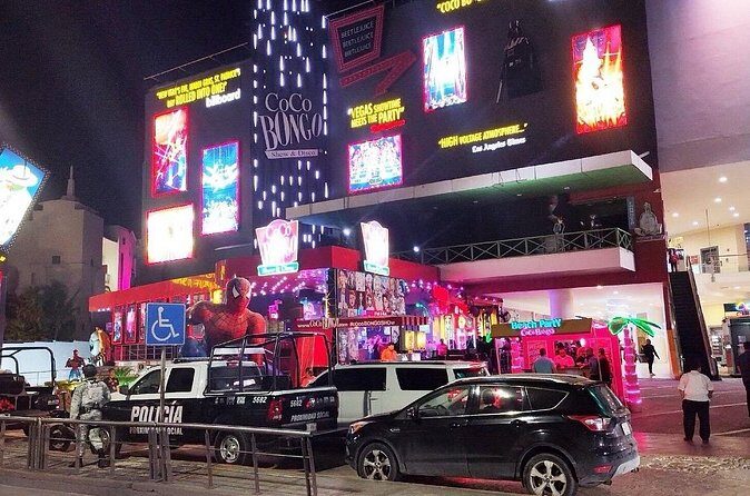 Direct access ticket to Coco Bongo Beach Club Cancun - Final Thoughts: Who Will Love This?